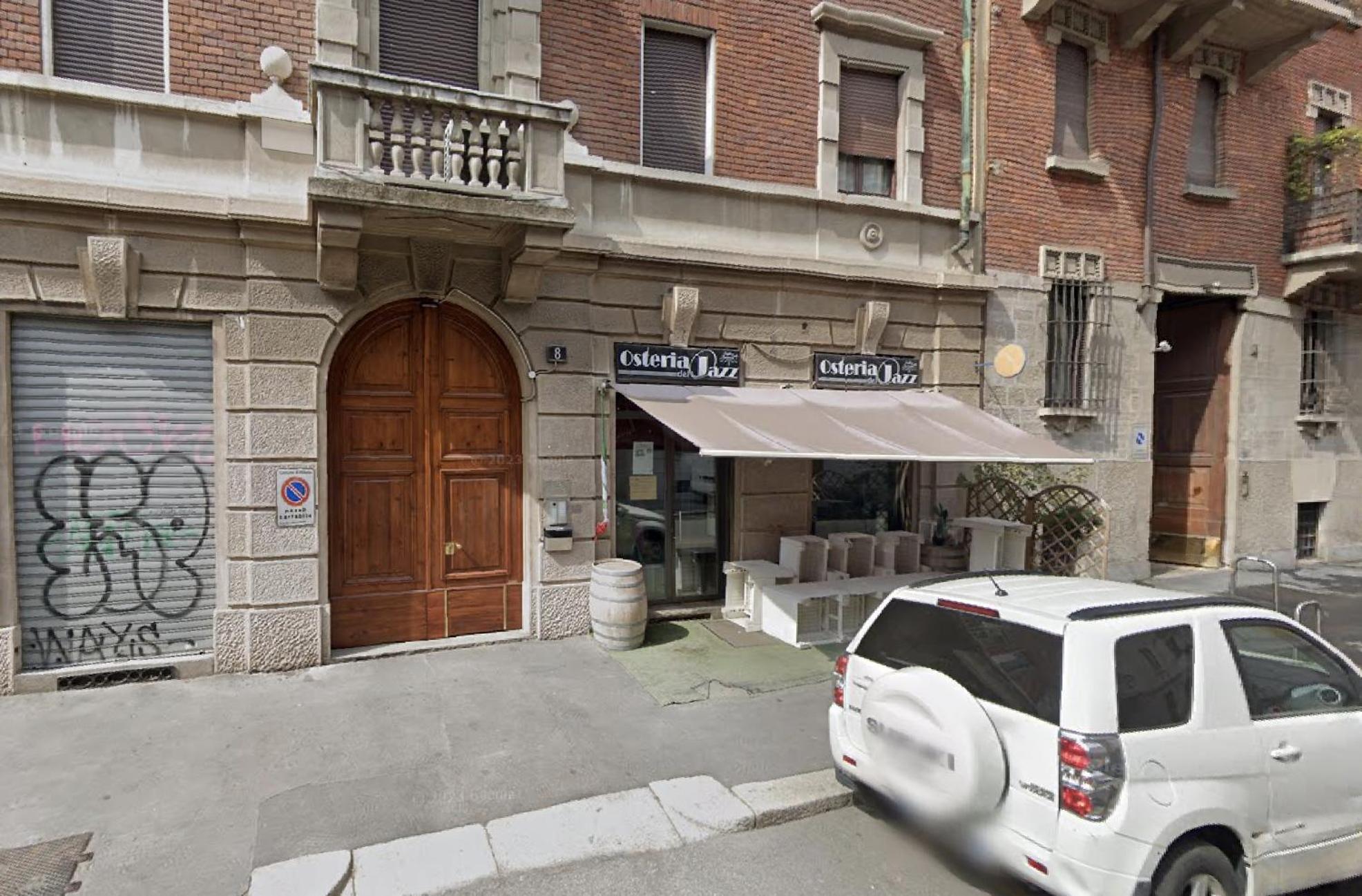• Grazioso Appartamento Tra City Life E San Siro •  Mediolan Zewnętrze zdjęcie